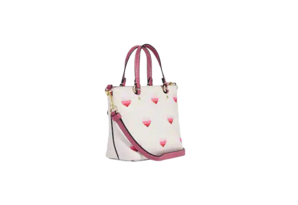 Mini bolso Coach