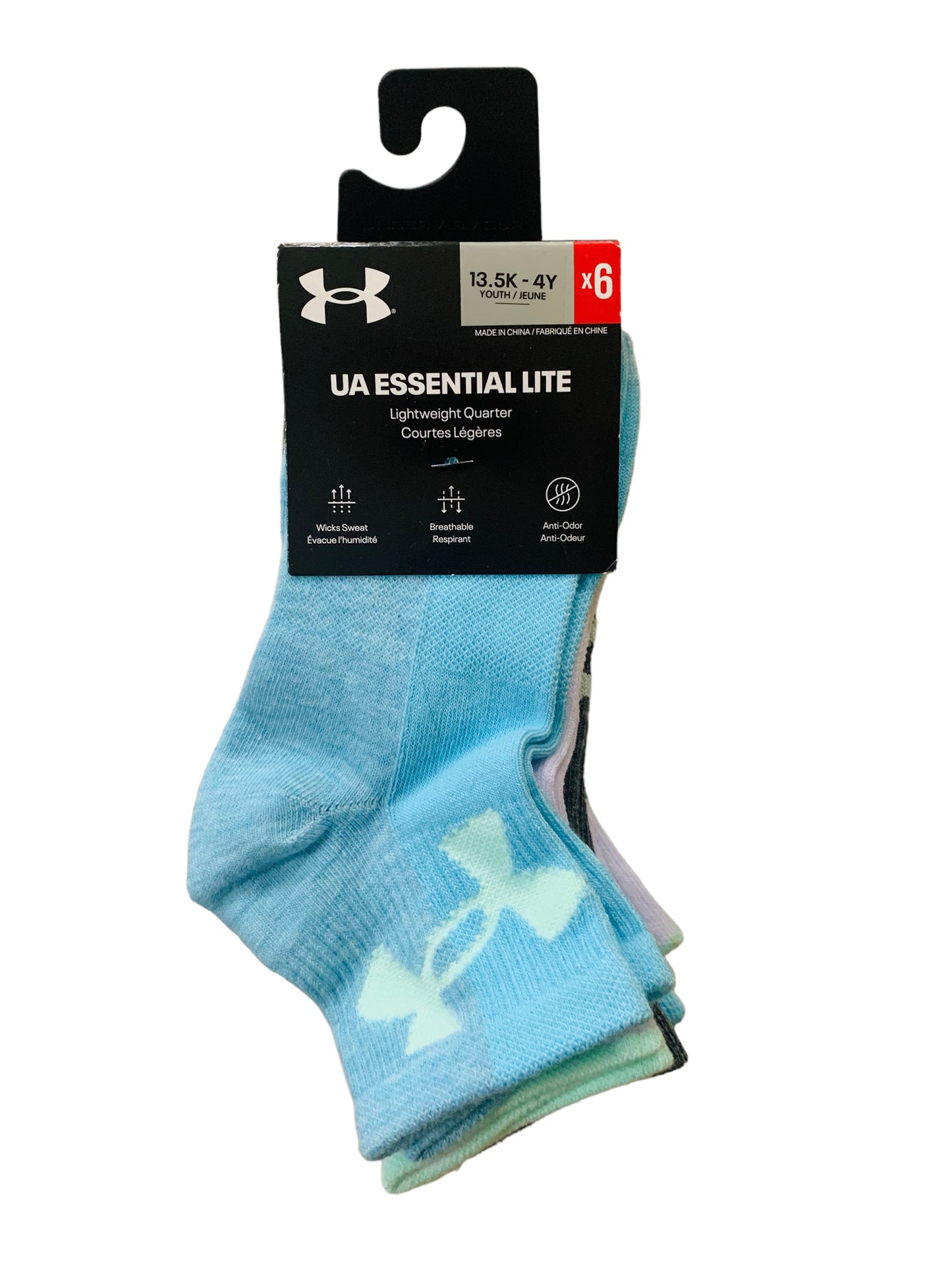 Calcetines under Armour