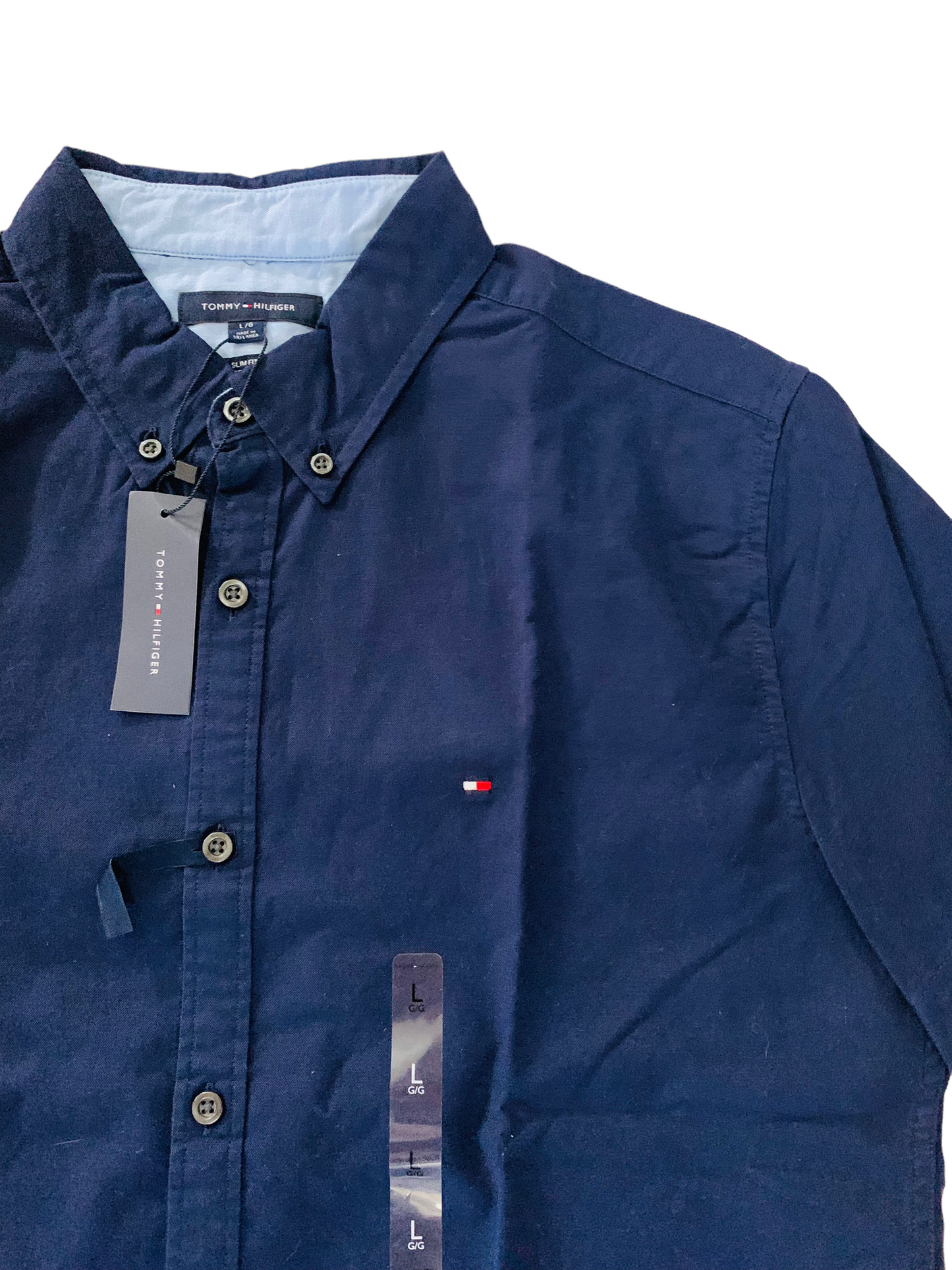 Camisa Tommy Hilfiger