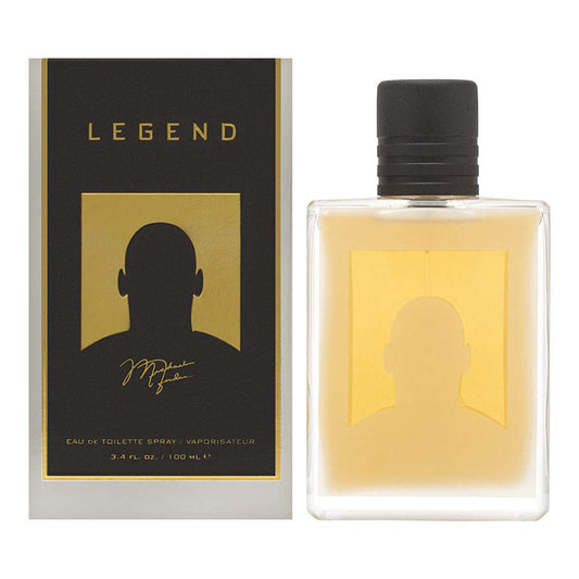 Legend michael jordan 100ml