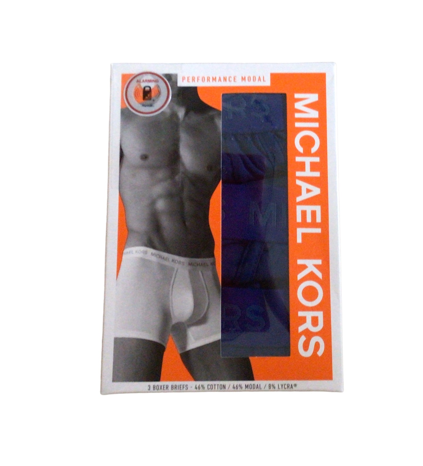 Boxer Michale Kors