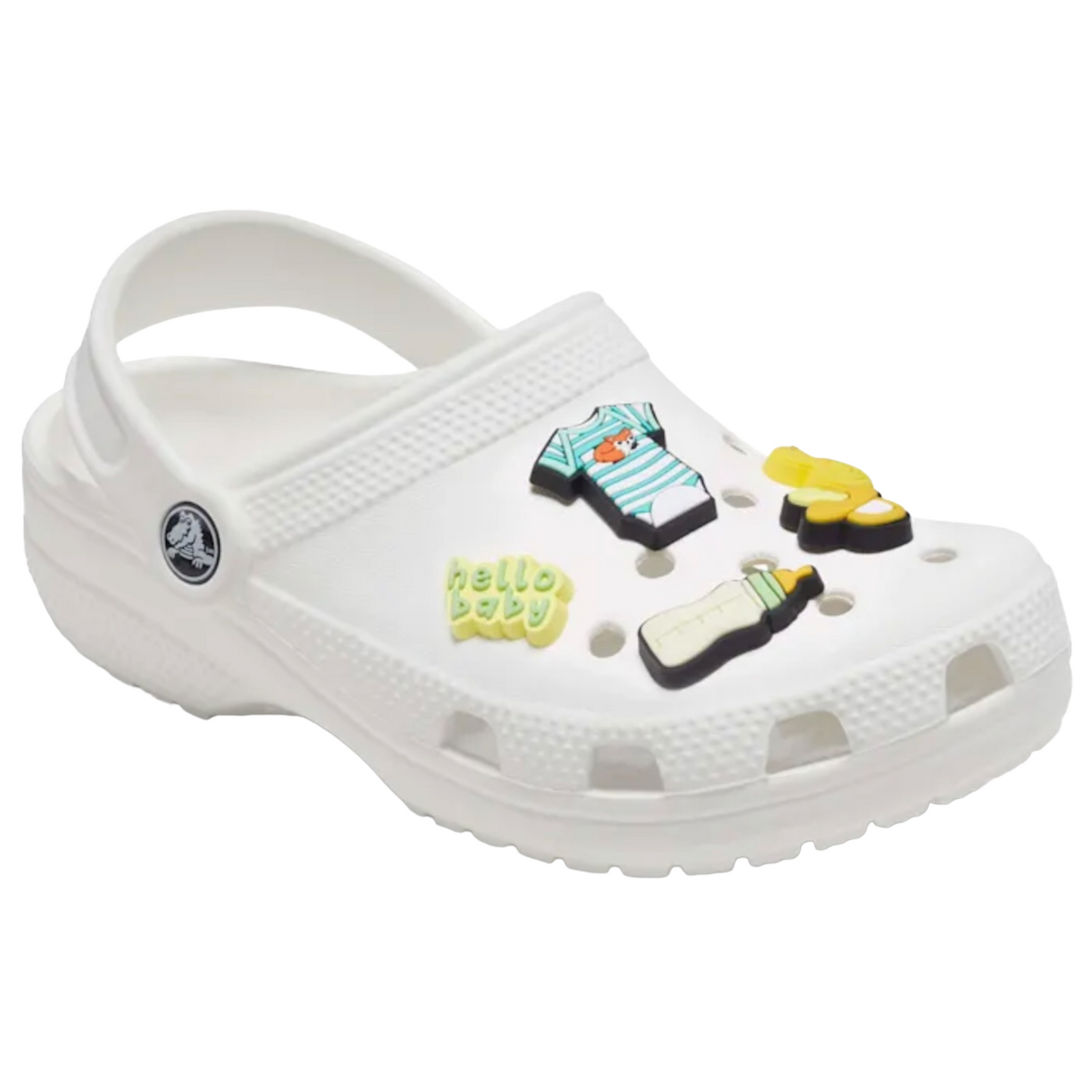 Jibbitz pine para crocs - Baby Boom