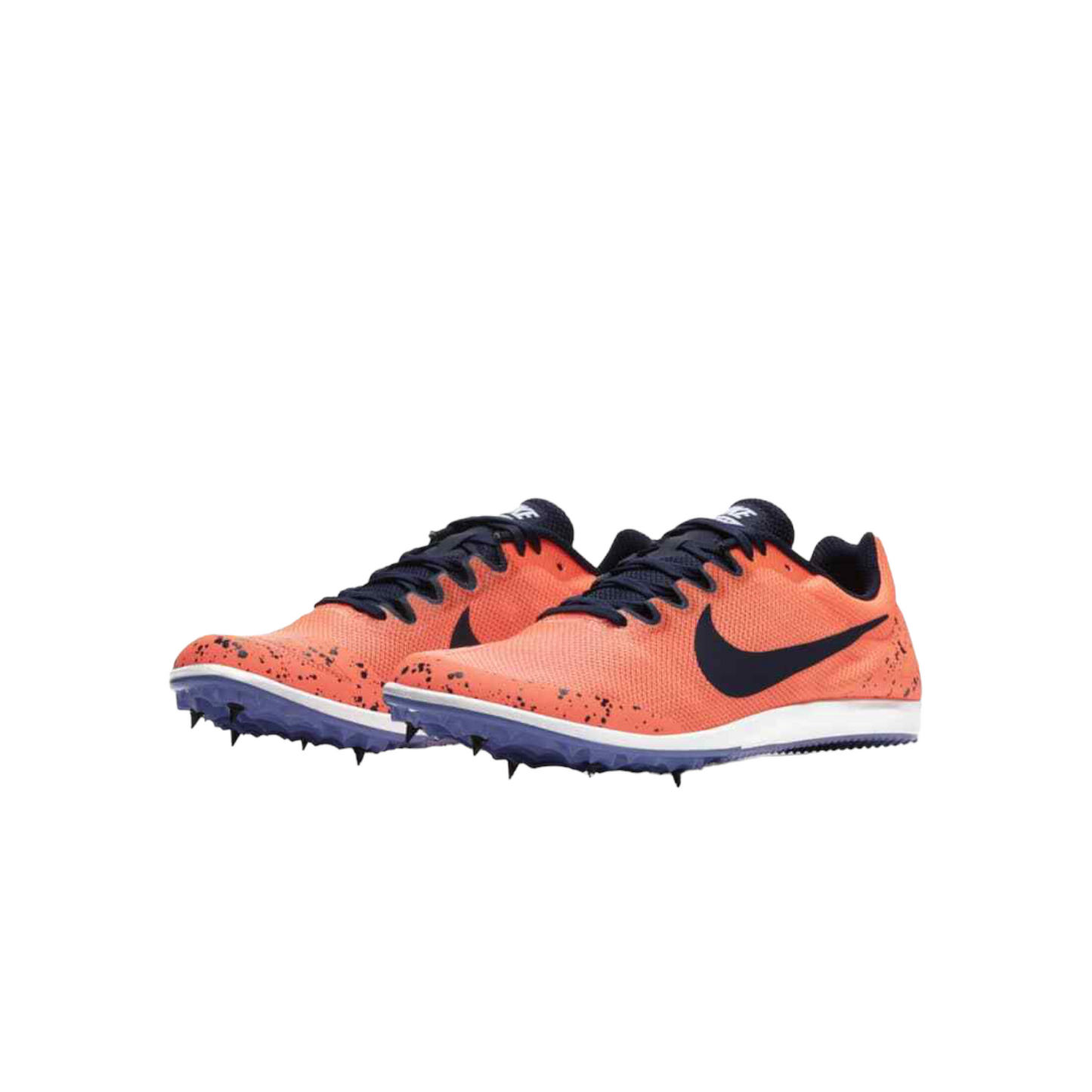 Zapatos de pista Nike Racing Distance