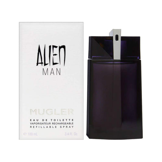 Alien man mugler 100ml