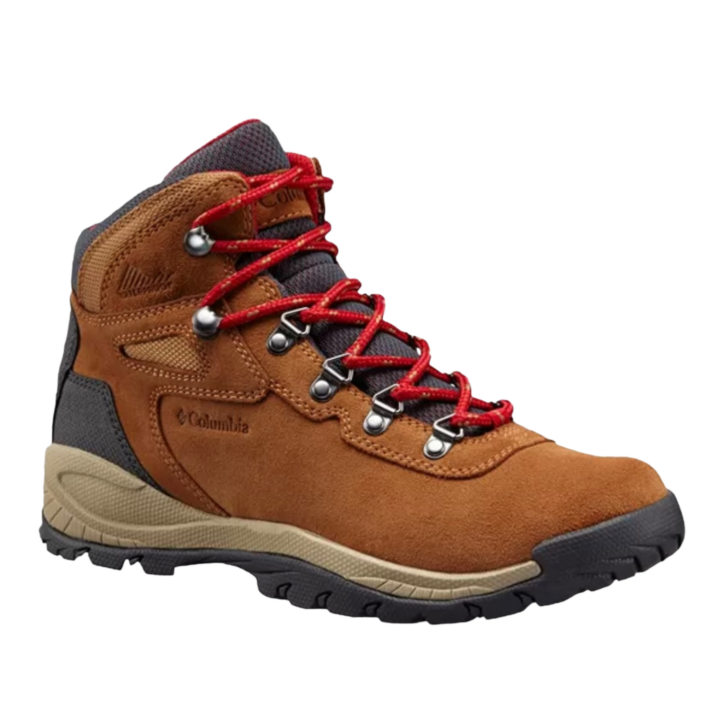 Columbia Woman’s Newton Ridge Waterproof Hiking Boots