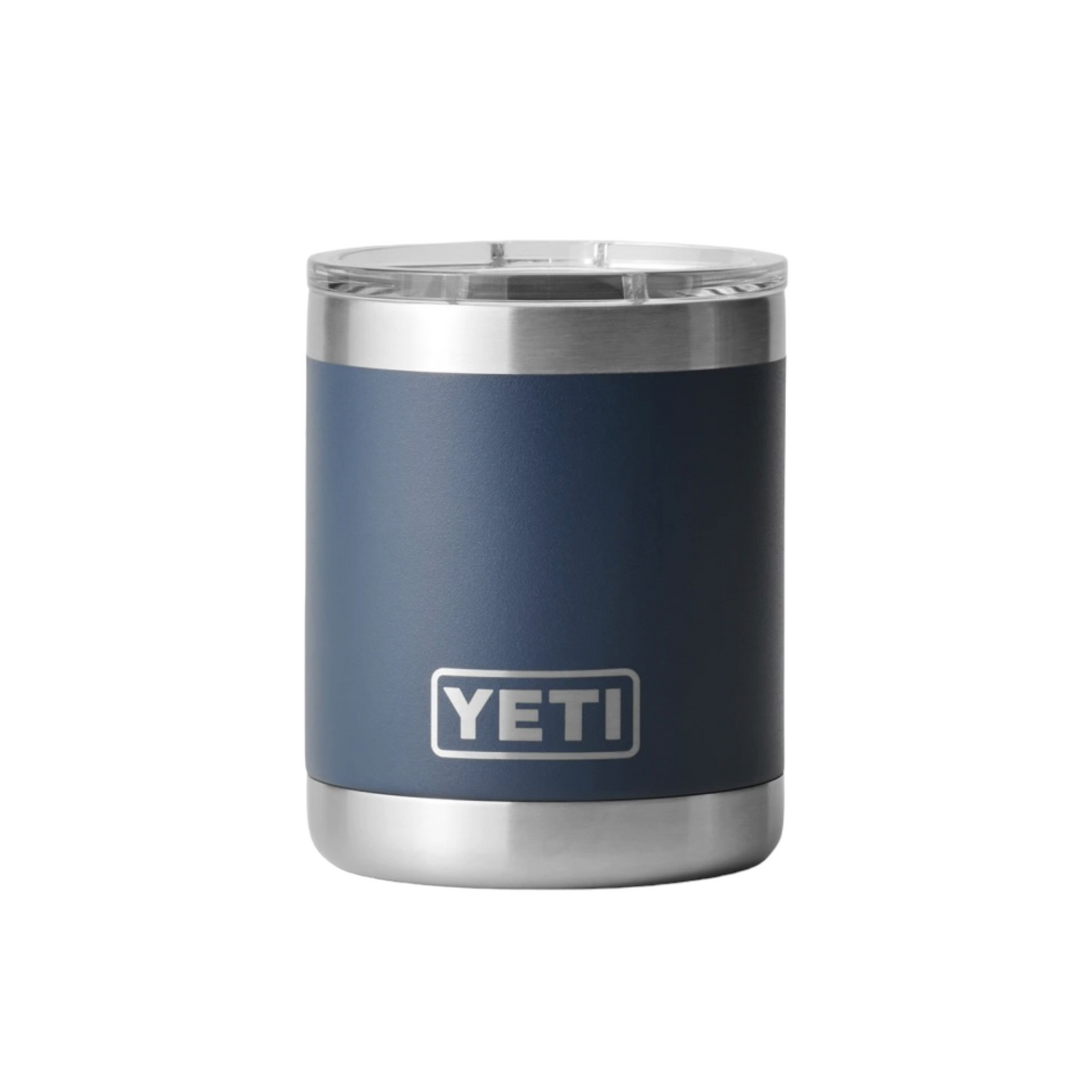 Yeti Rambler 10oz Lowball