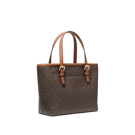 Jet Set Small Tote (C)