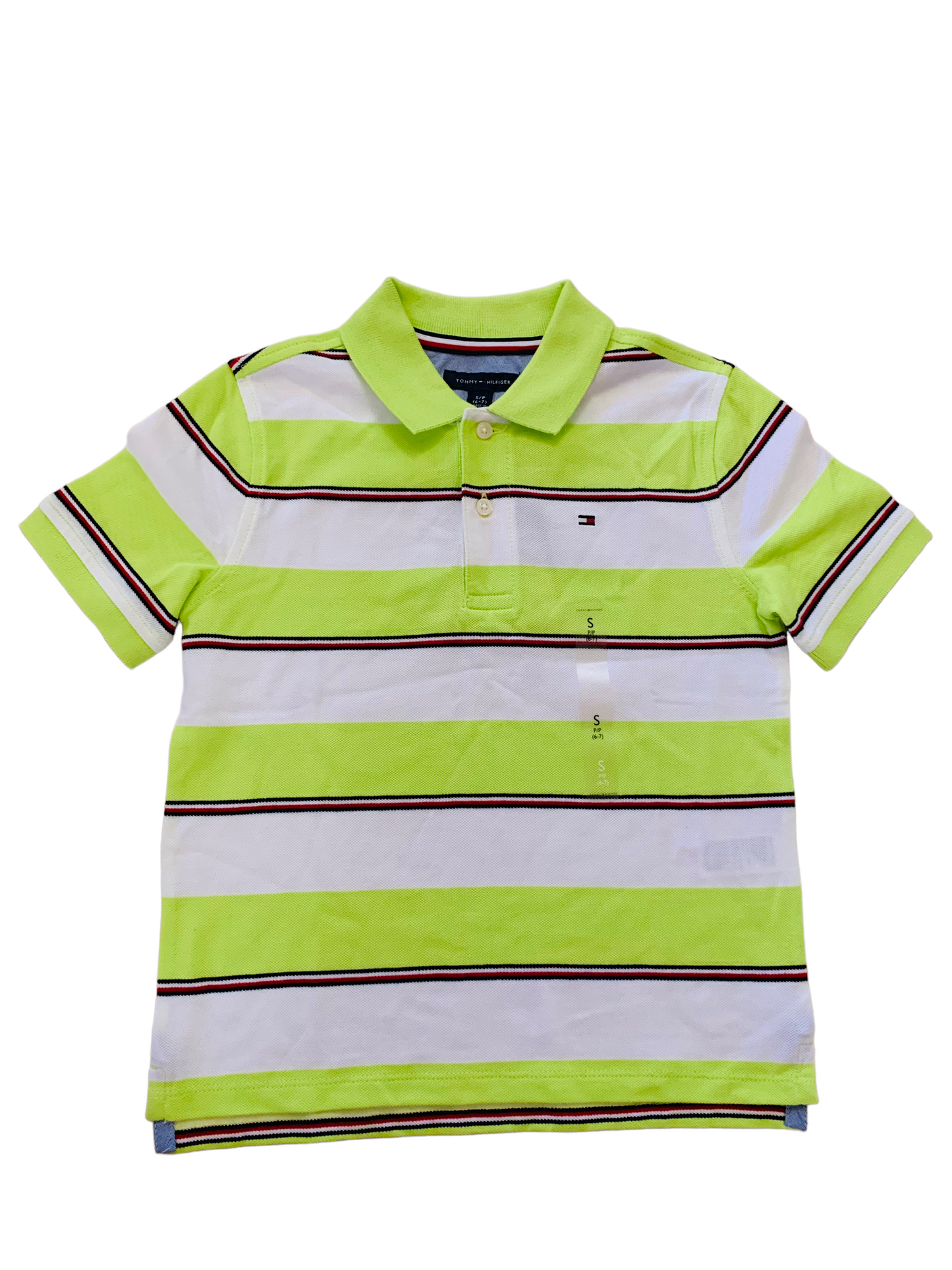 Camisa Tommy Hilfiger de Niño