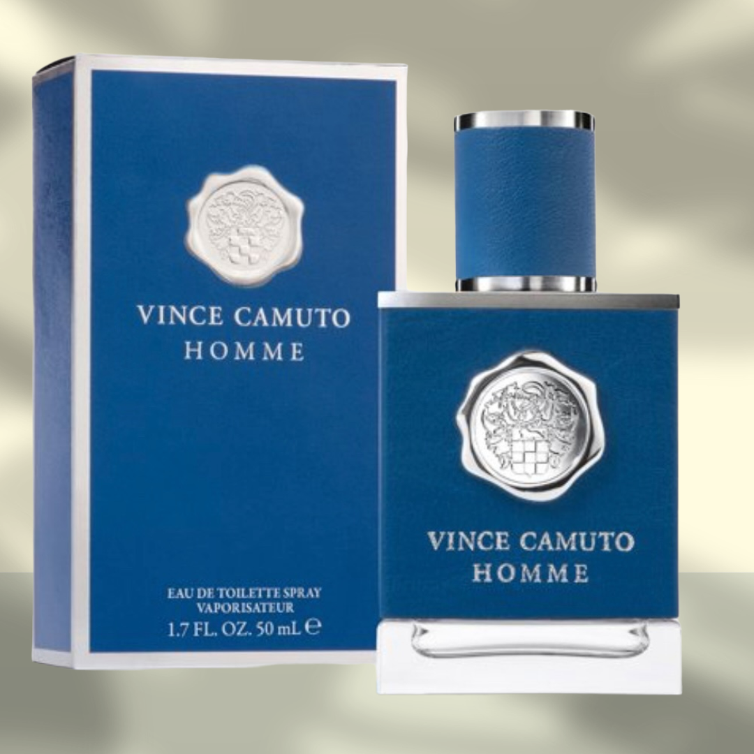 Vince camuto perfume hombre precio sale