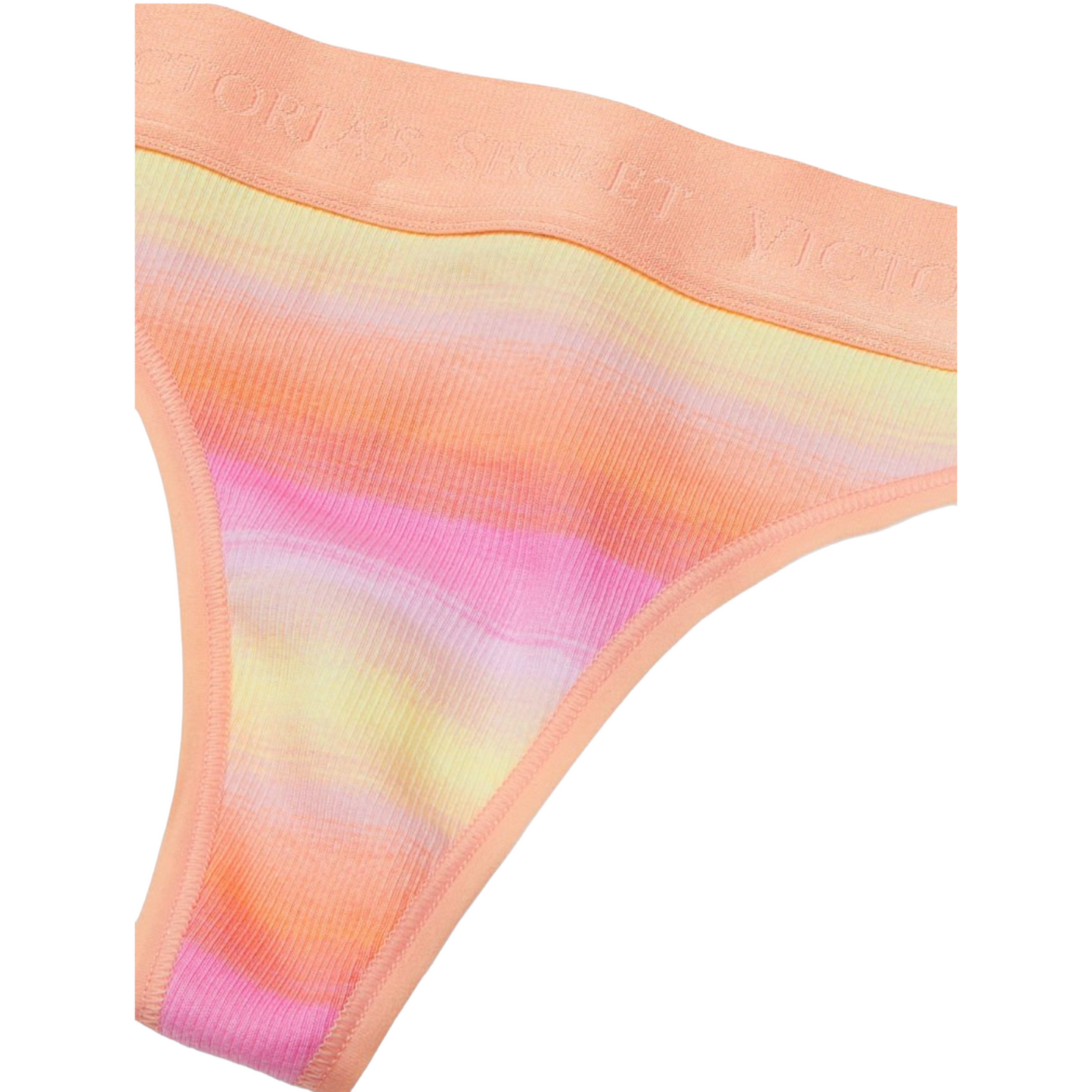 Victorias Secret thong panty - s