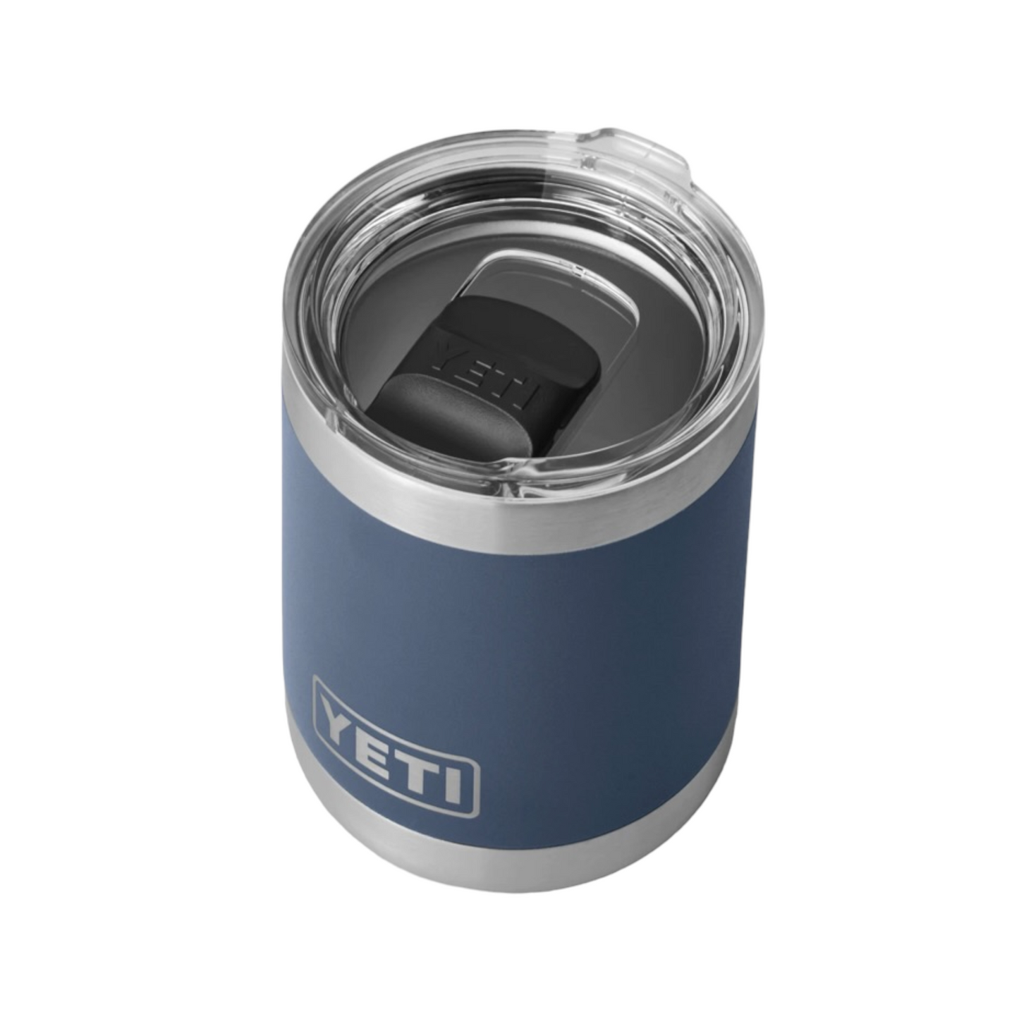 Yeti Rambler 10oz Lowball