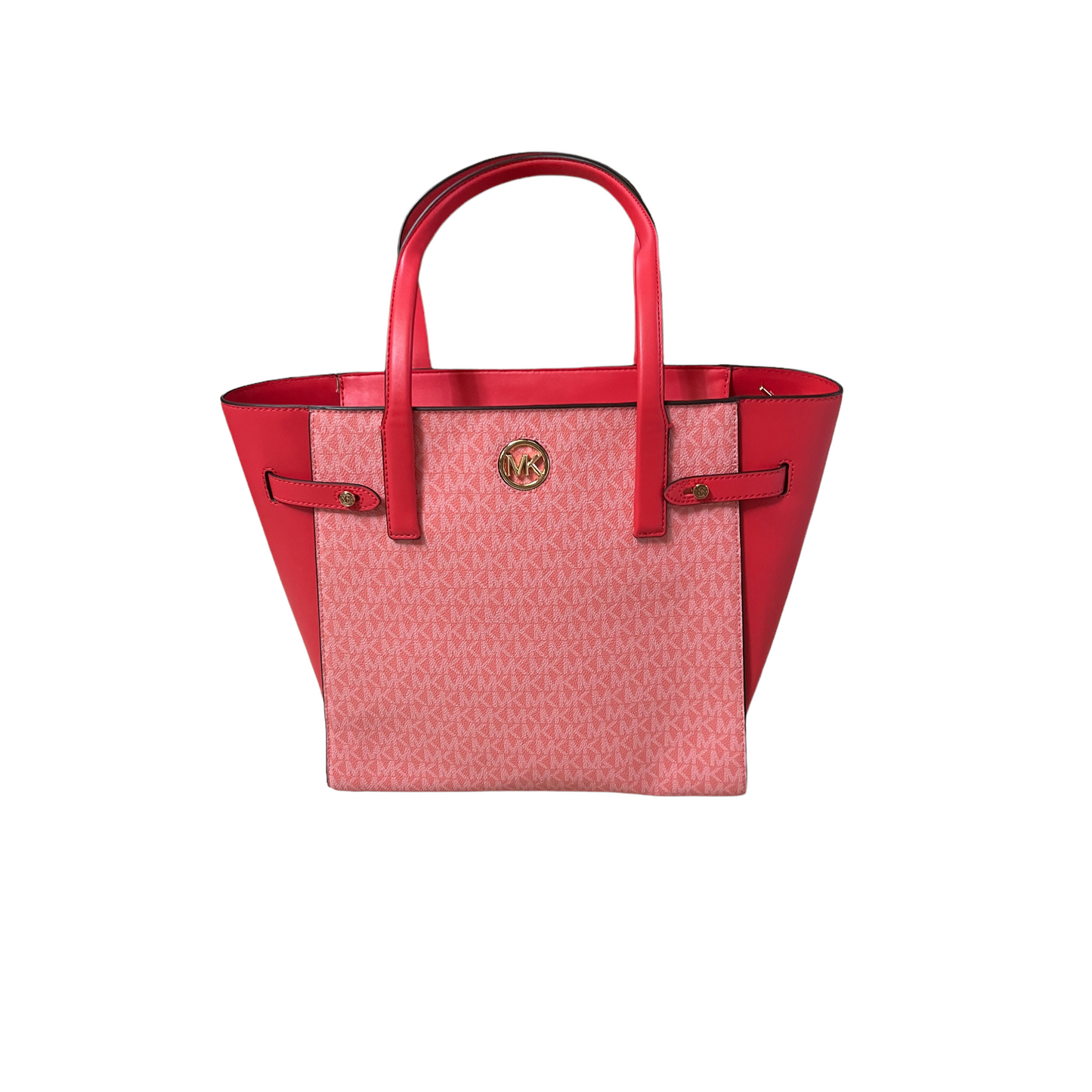 Michael kors Carmen Tote Grapefruit