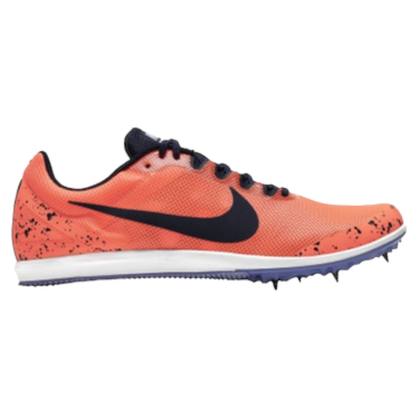 Zapatos de pista Nike Racing Distance