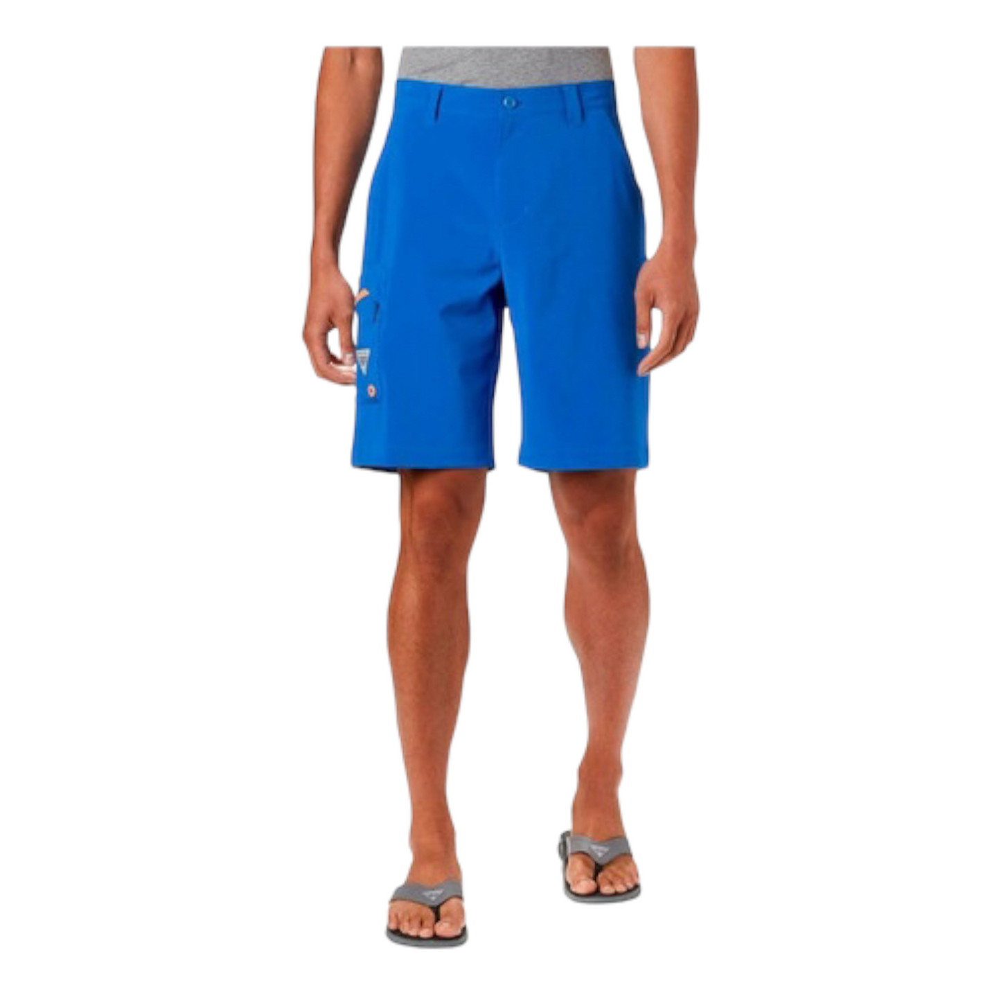 Short Columbia de hombre