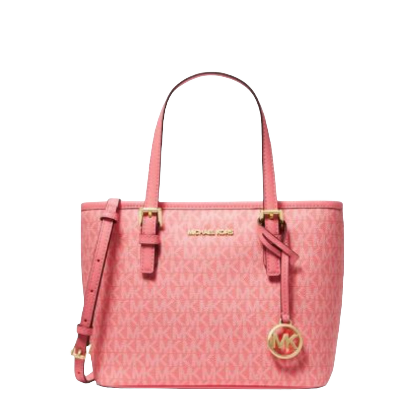 Michael Kors Jet Set Tote Small