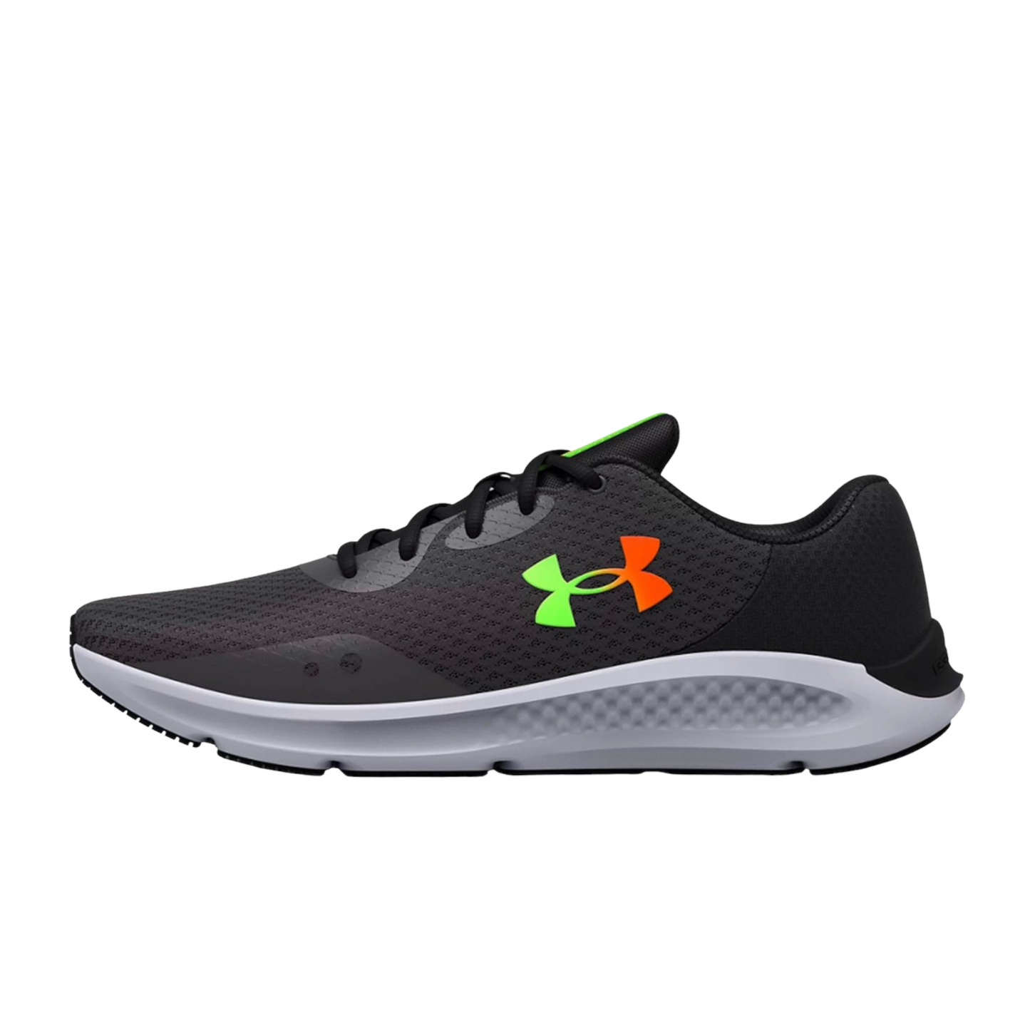 Tenis Under Armour Charged Pursuit 3 Hombre 3024878-100