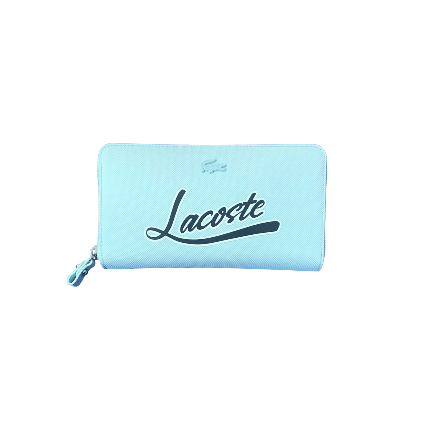 Monedero Lacoste