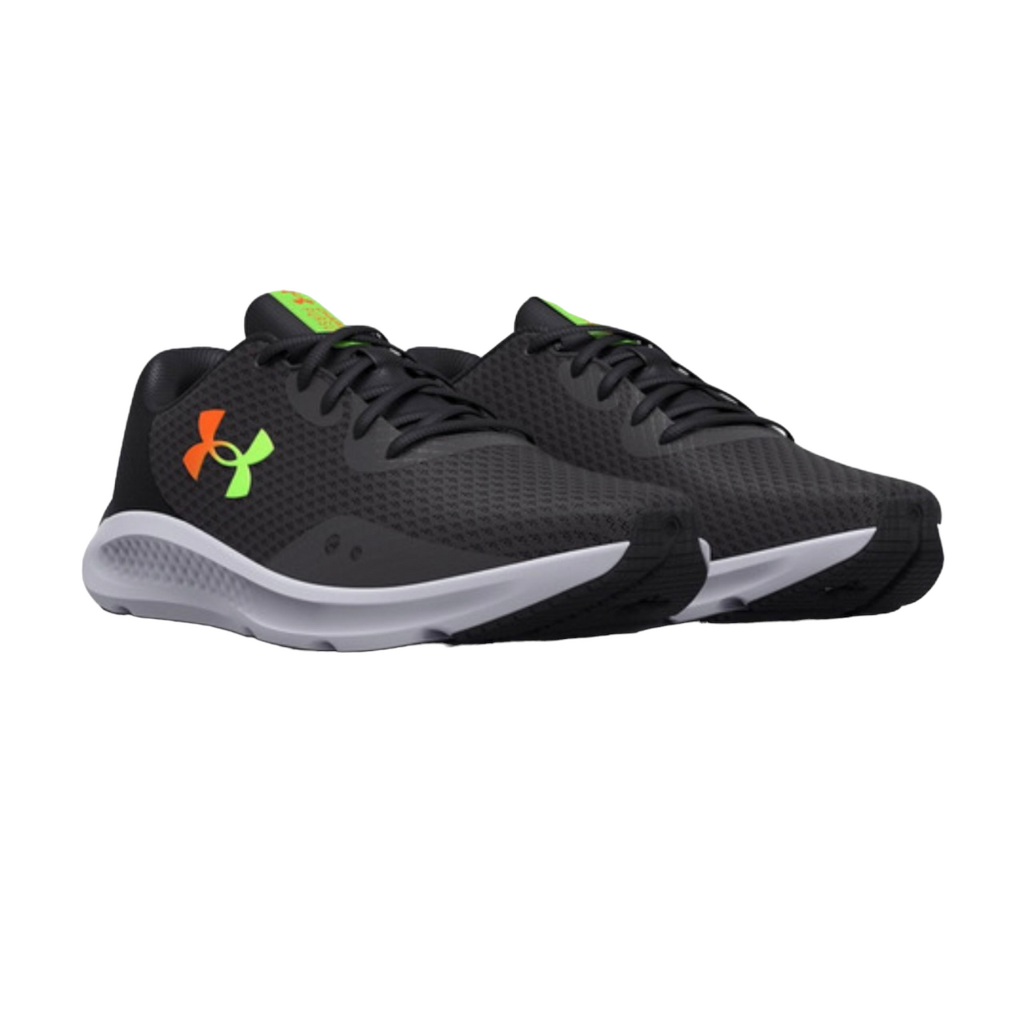 Tenis Under Armour Charged Pursuit 3 Hombre 3024878-100