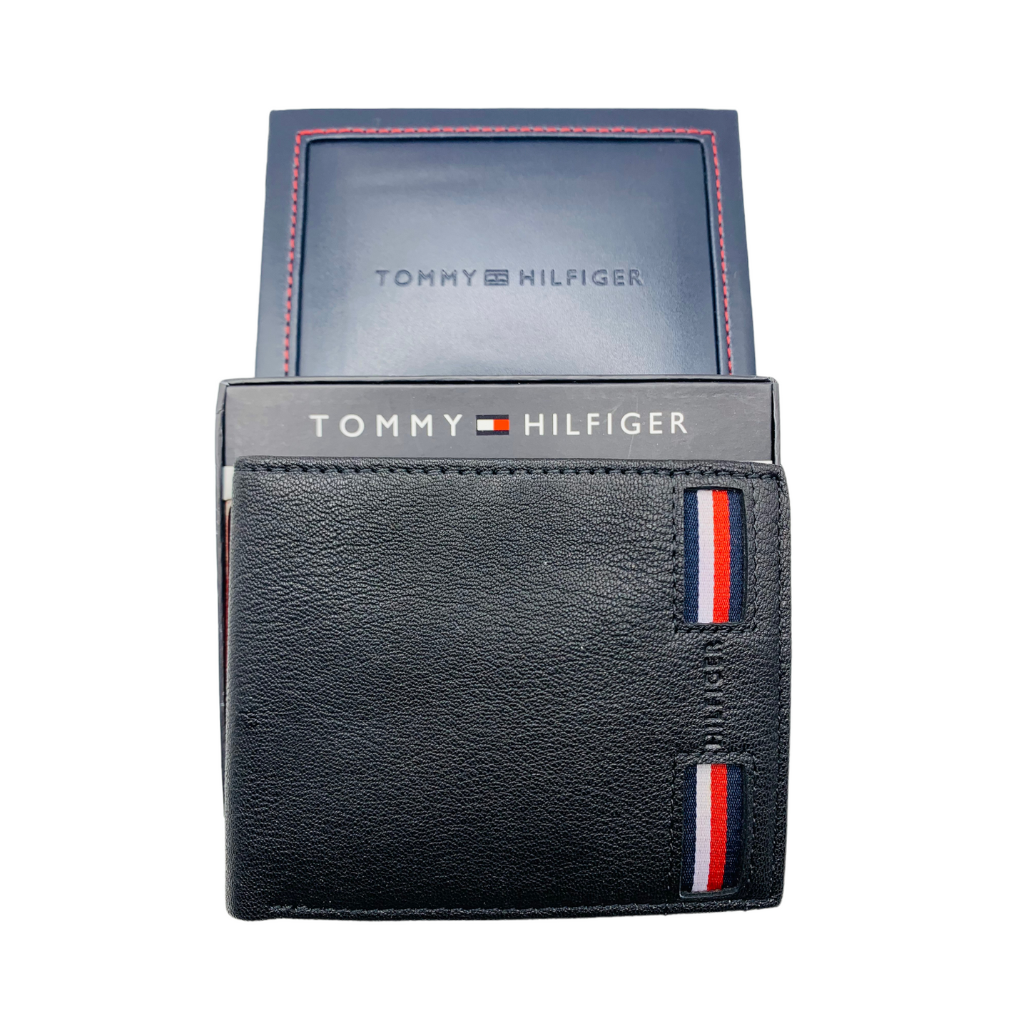 Billetera Tommy Hilfiger