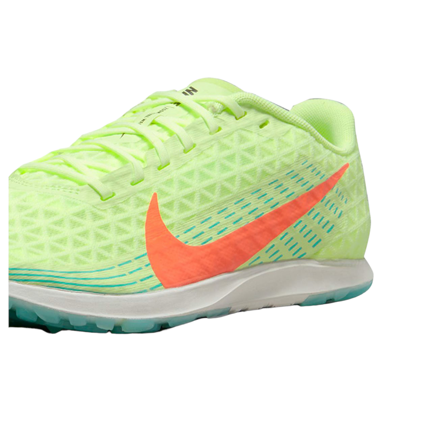 Zapatos de pista Nike Racing XC