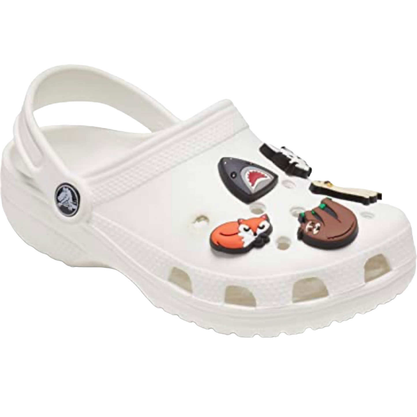 Crocs Jibbitz Animal Lover 5 pack