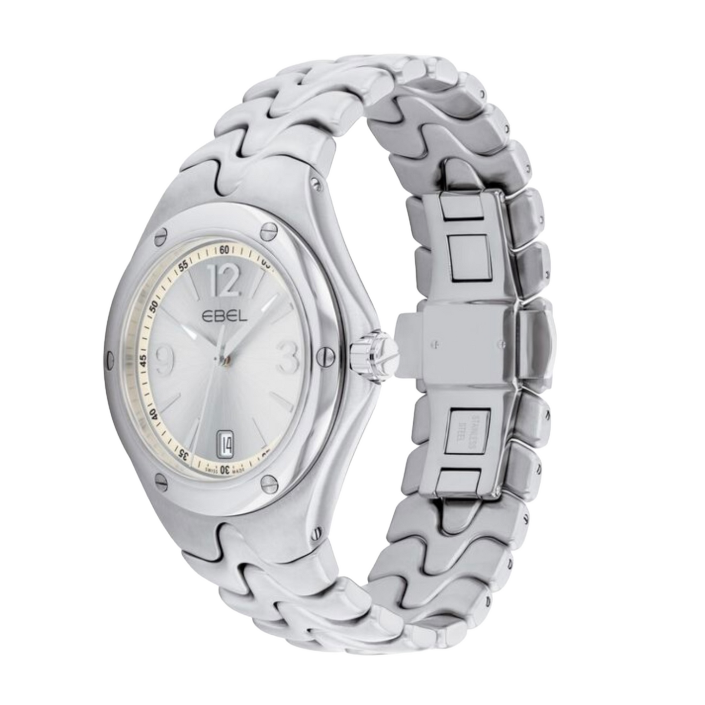 Ebel Sportswave mens watch 40mm reloj para  caballero