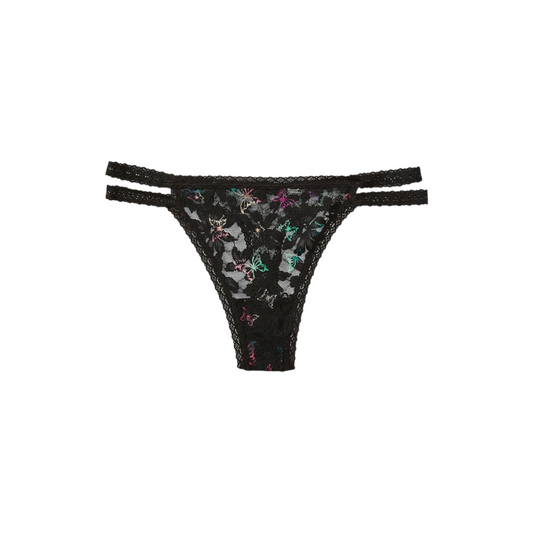 Victorias Secret thong panty - XS