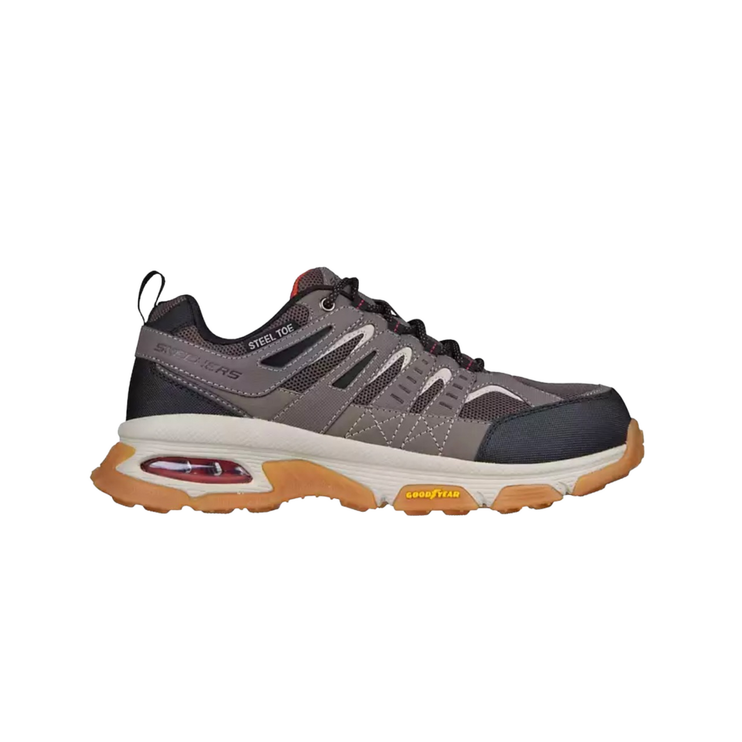 Sketcher Good year mens Shoes