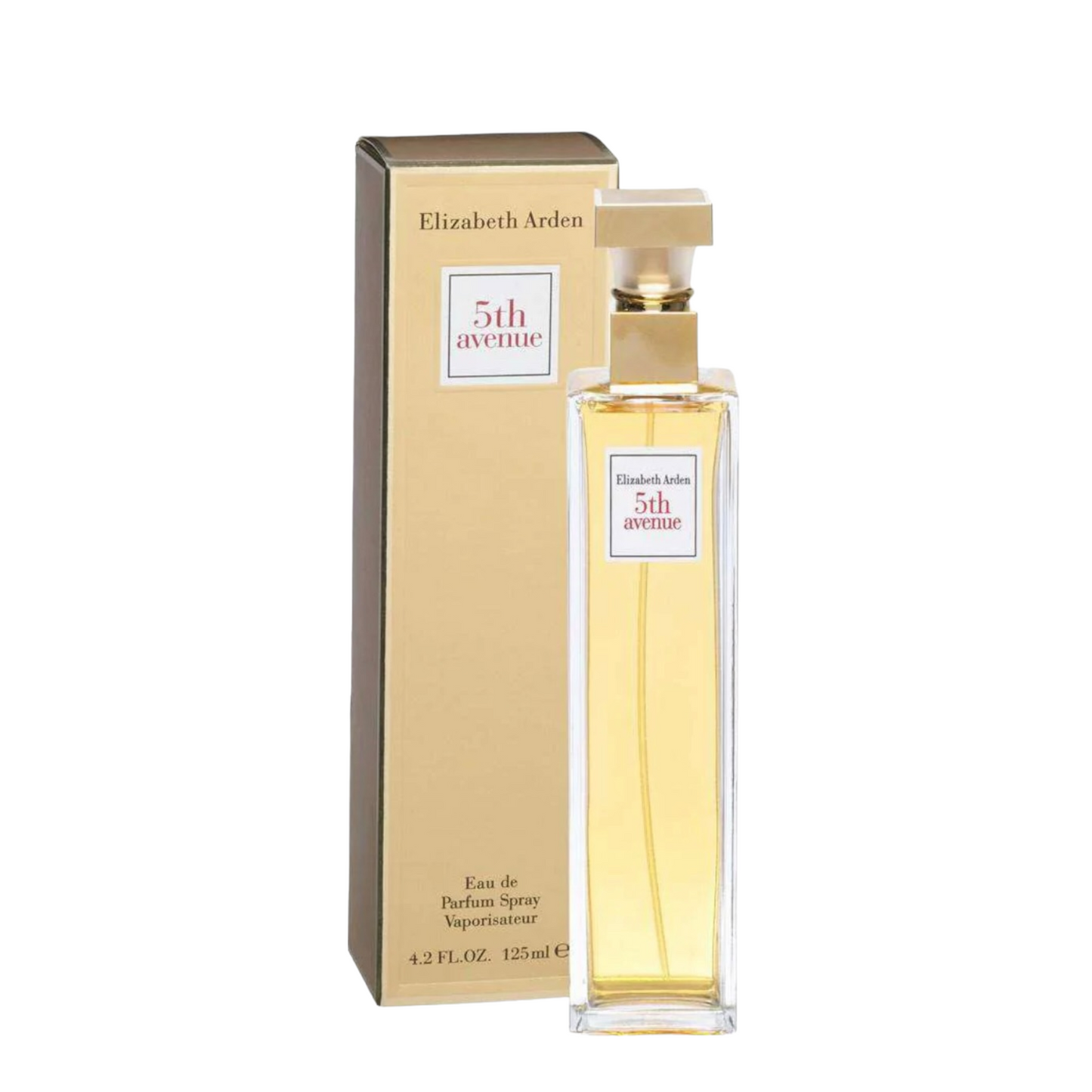 5th avenue perfume