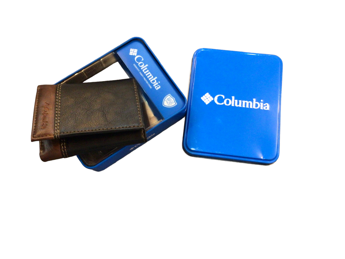 Billetera Columbia