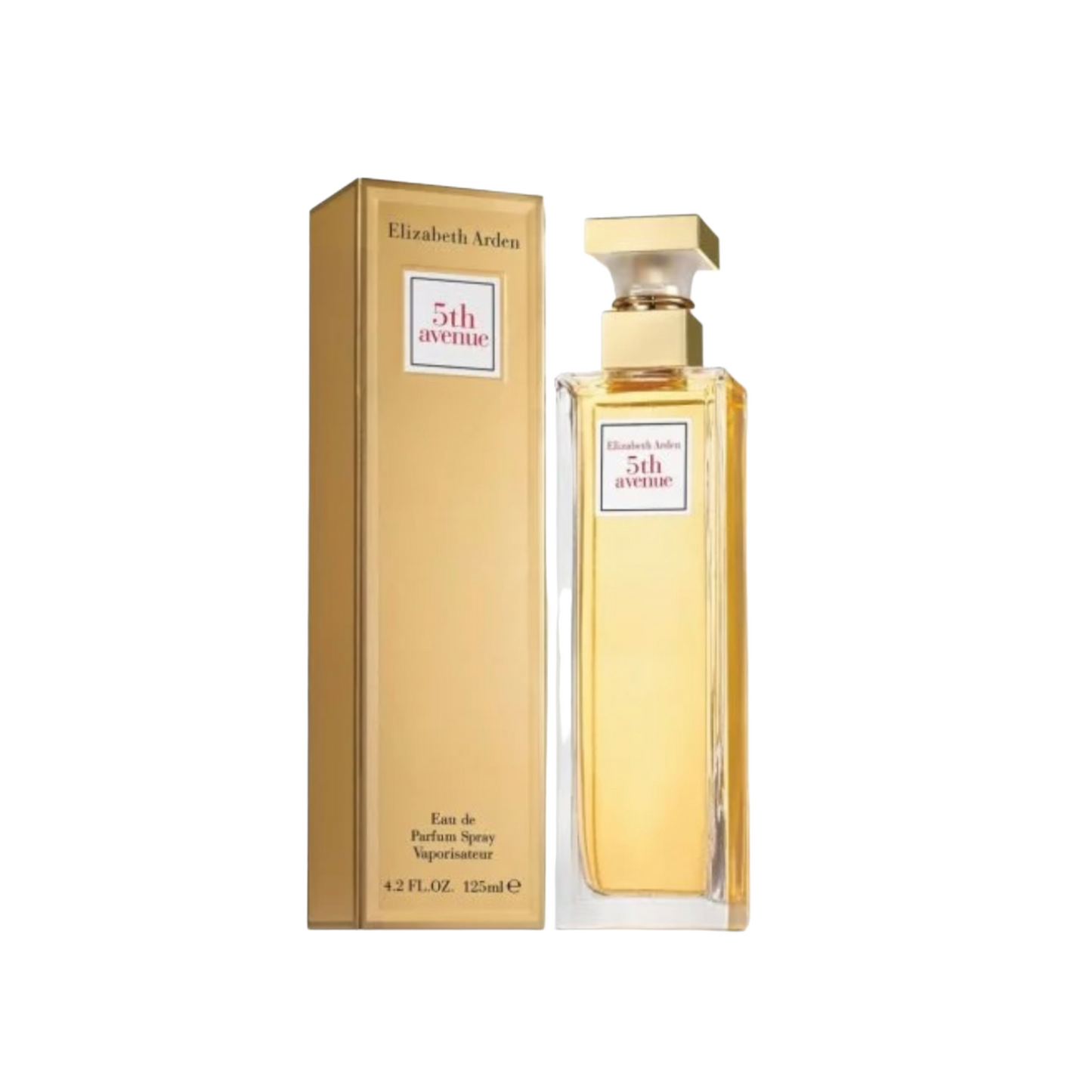 5th avenue perfume