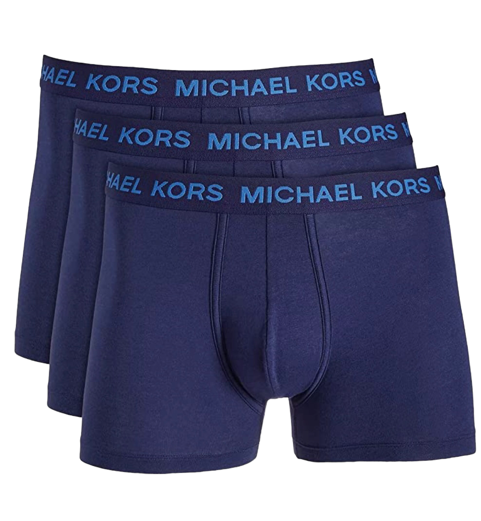 Boxer Michale Kors