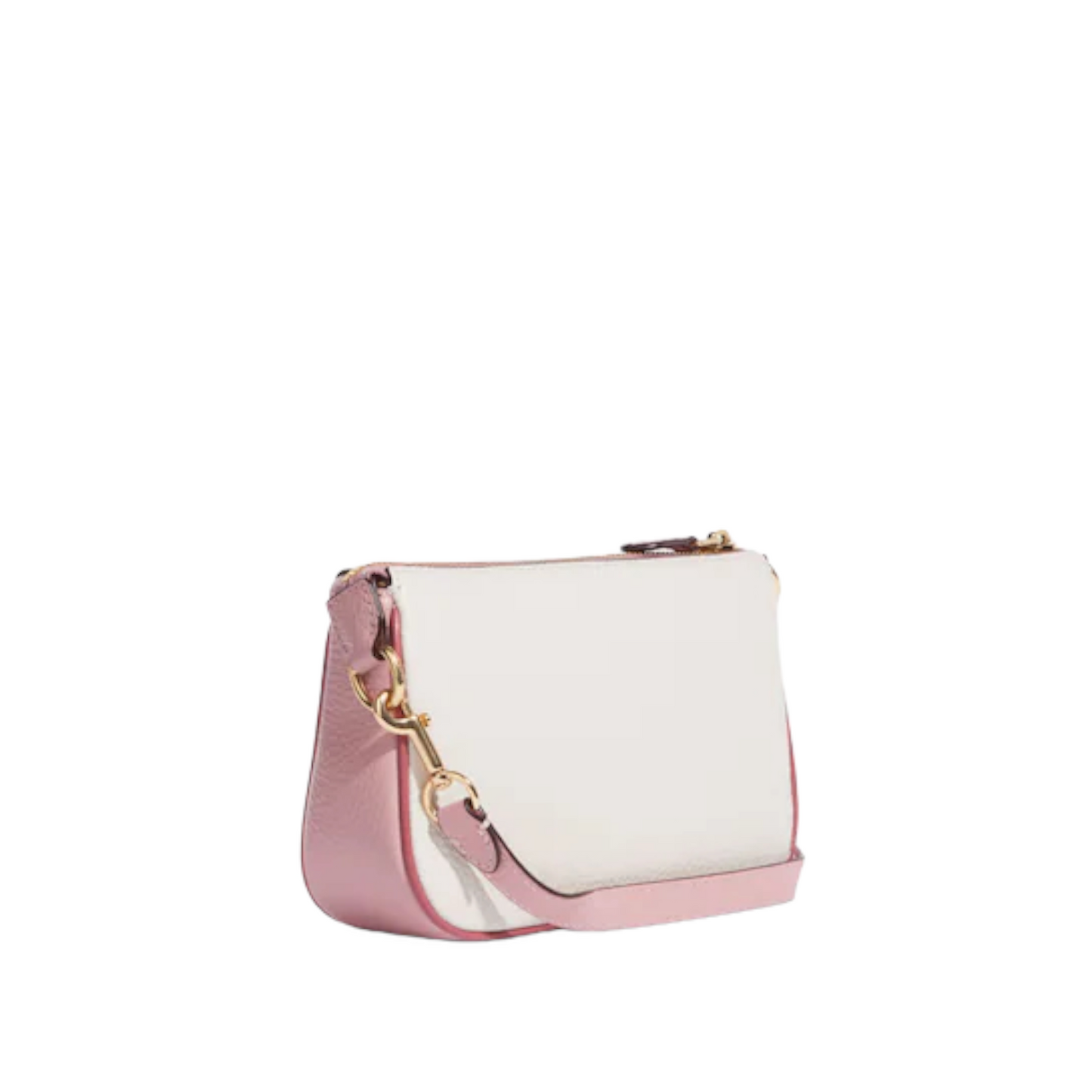 Mini bolso coach