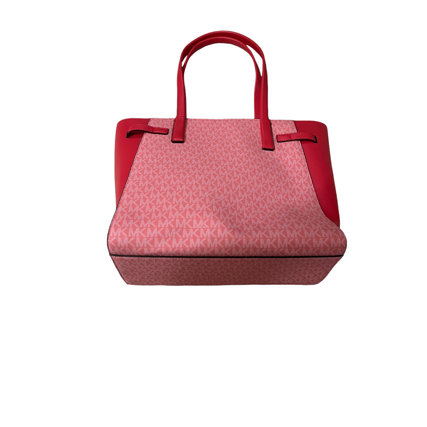 Michael kors Carmen Tote Grapefruit