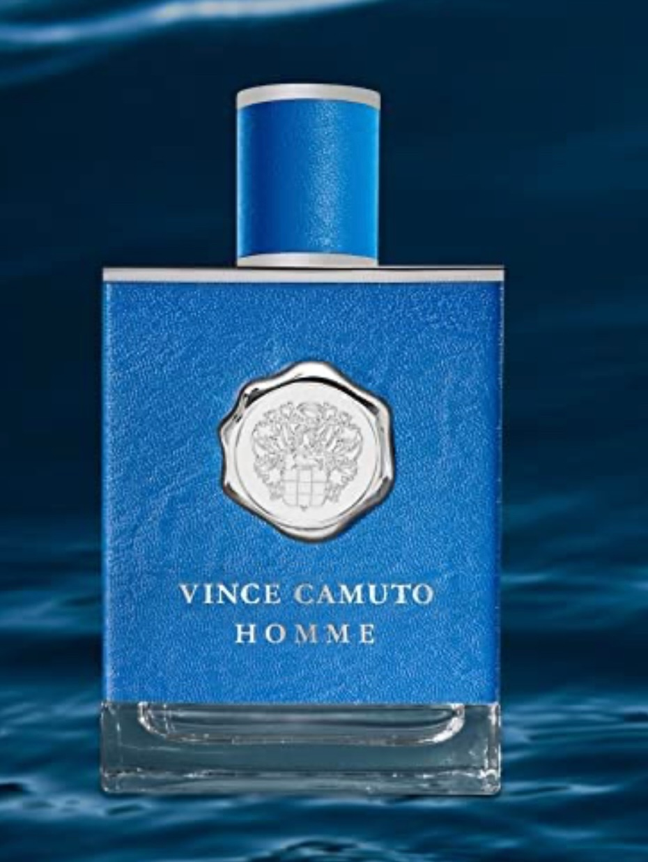 Locion Vince Camuto Homme