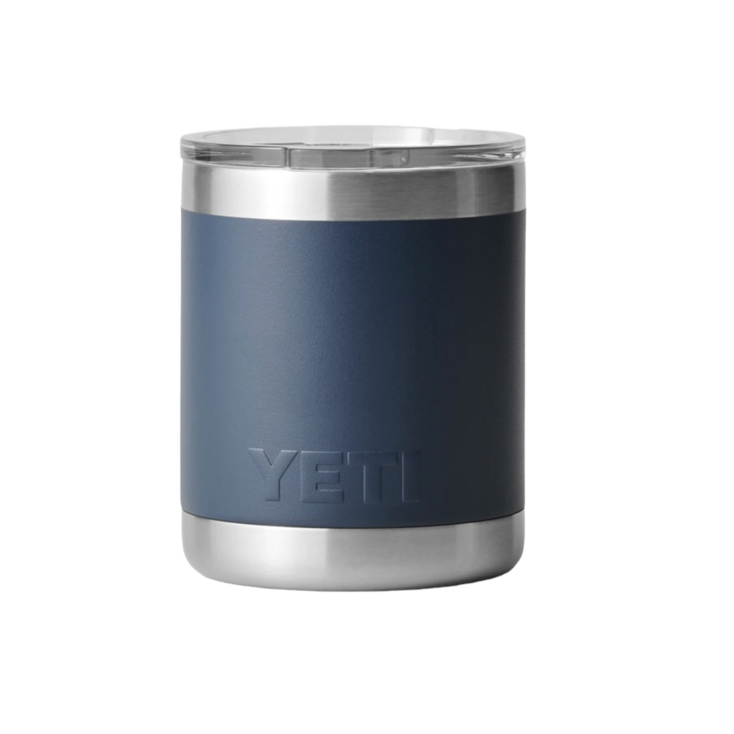 Yeti Rambler 10oz Lowball