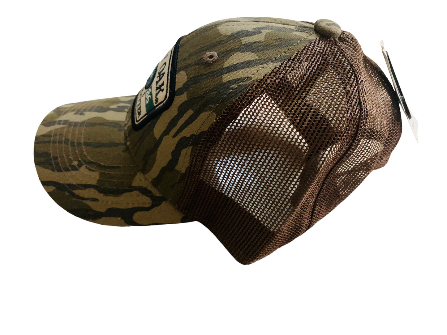 Gorra Mossy Oak