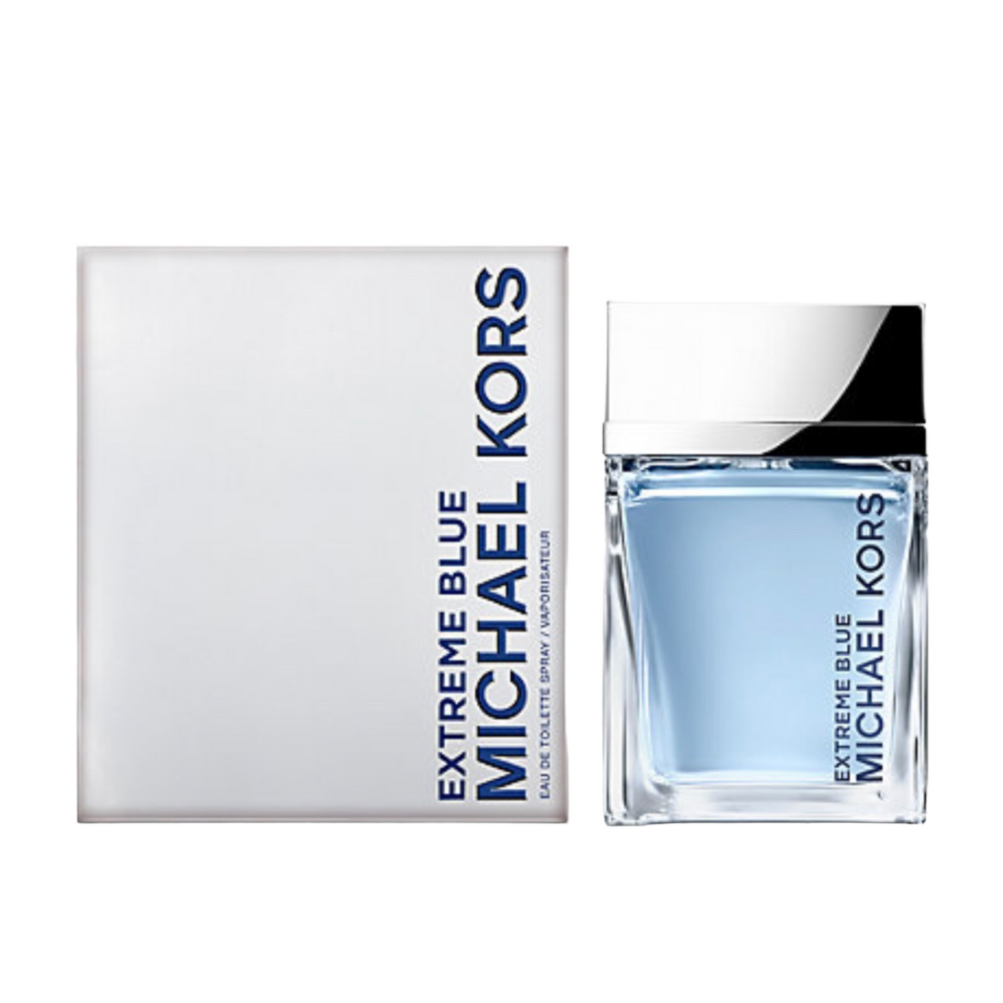 Extreme Blue Michael Kors