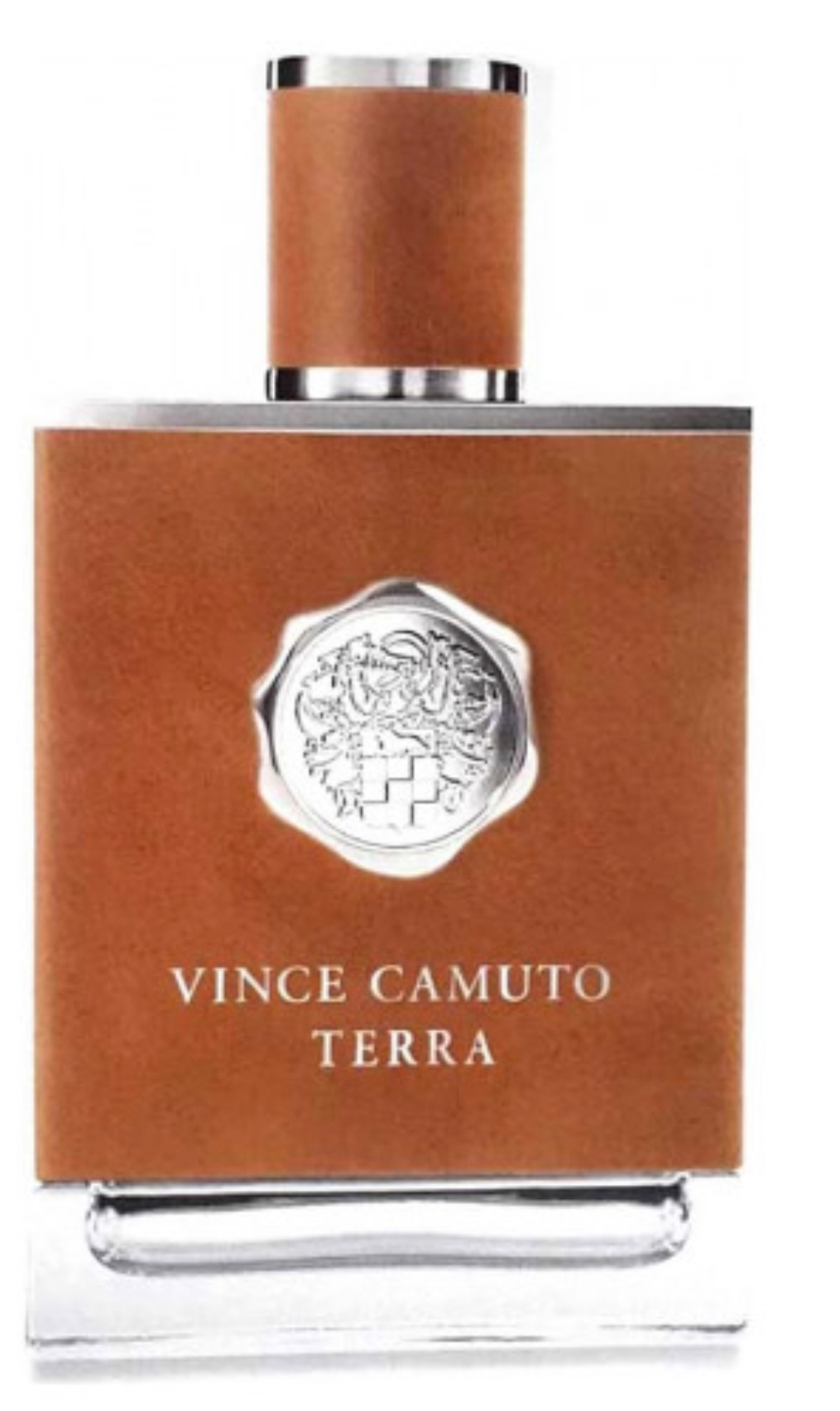 Locion Vince Camuto Terra