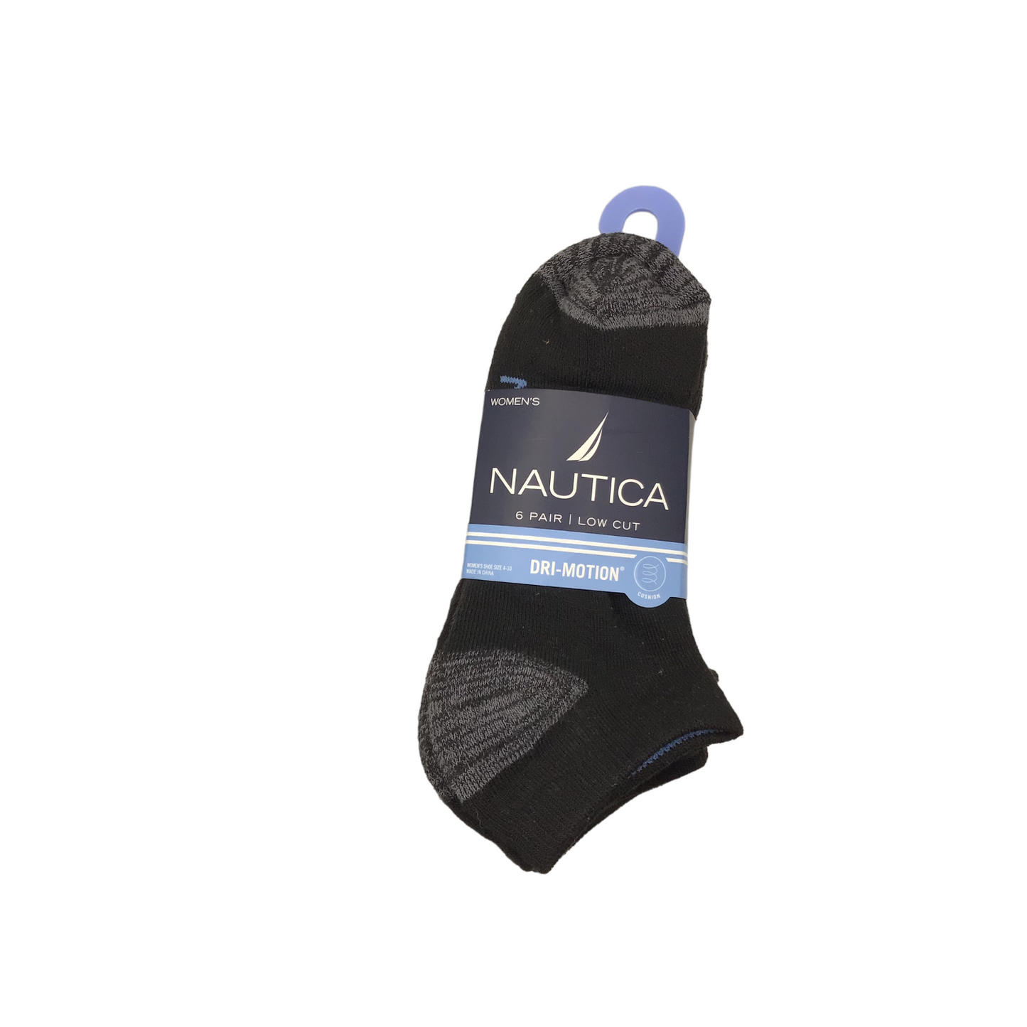 Nautica socks