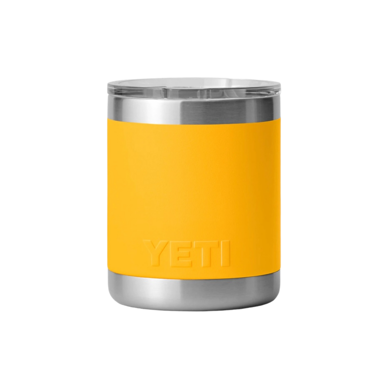 Yeti Rambler 10oz Lowball