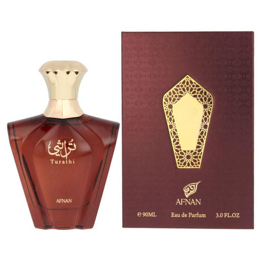 Turathi afnan 90ml perfume