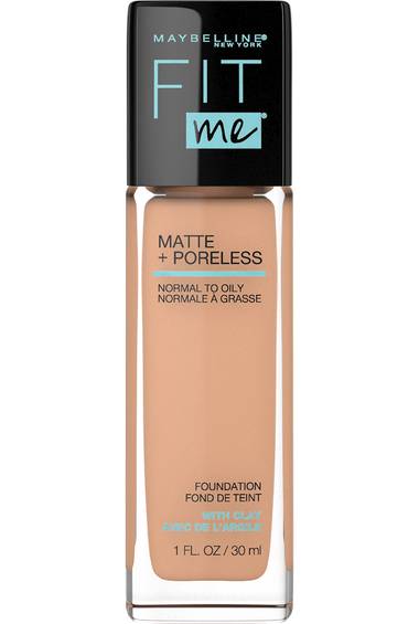 MAYBELLINE NEW YORK // BASE 230