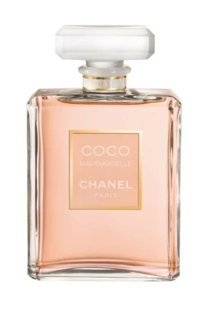 Coco mademoiselle chanel paris 100ml // eau de parfum