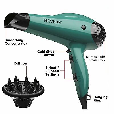 revlon secadora de pelo