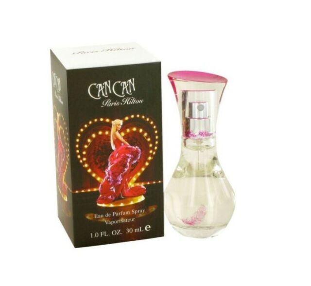 PARIS HILTON CAN CAN 30ML