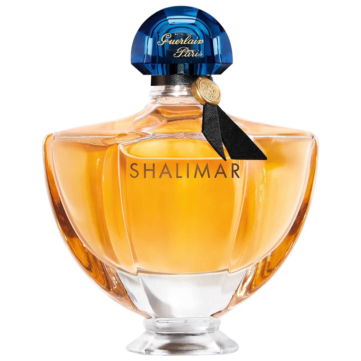 Guerlain paris shalimar perfume 30ml